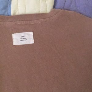 Fear of God Essentials T-Shirt